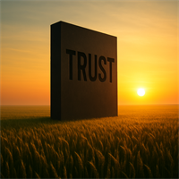Building Trust that Moves People