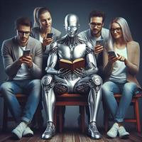 Thinking in the Age of Artificial Intelligence