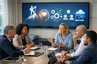 Building High-Performance Teams