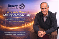 Harness the Power of Strategic Storytelling