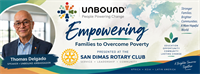 Unbound: Empowering Families to Overcome Poverty