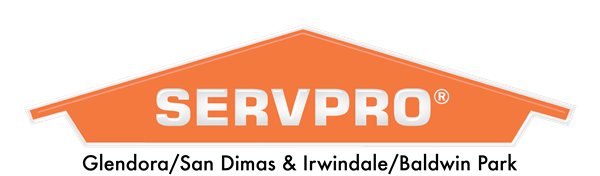 SERVPRO of Glendora/San Dimas SERVPRO of Glendora/San Dimas