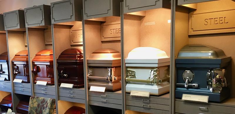 Foothill Funeral & Cremation Service