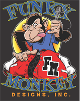 Funky Monkey Designs, Inc.