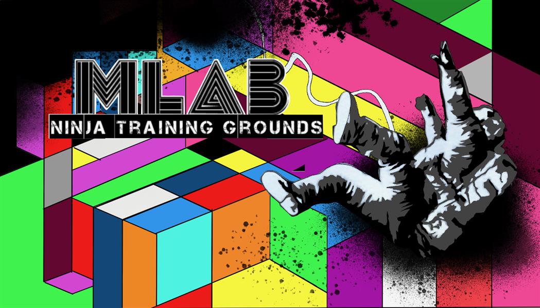 Movement Lab Ninja Training Grounds Movement Lab Ninja Training Grounds