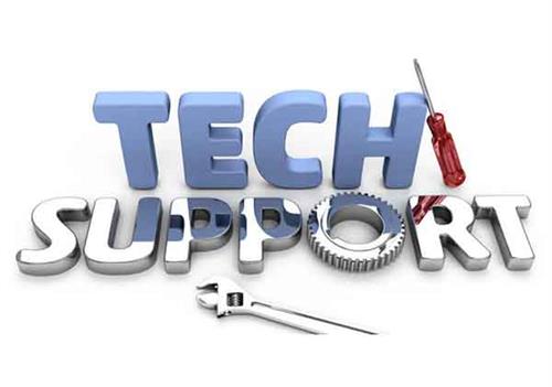 Technical Support Technical Support