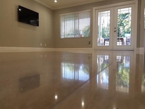 Limestone Polishing Limestone Polishing