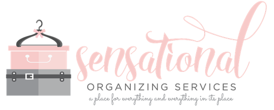Sensational Organizing Services
