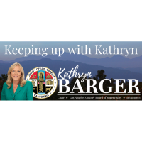 Keeping Up with Kathryn ~ News Release: 01/31/2025