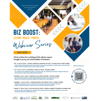 Pasadena Chamber and Valley Area Chamber Executives present July Biz Boost Webinar: HR Basics for Sm