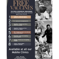 Mobile Clinic Available from 11.3.25 through 11.14.25