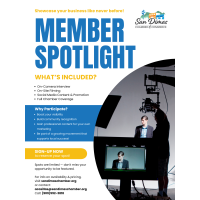 Kick Off the New Year in the Member Spotlight!