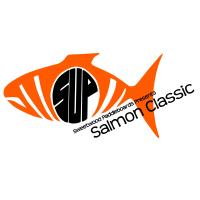Washougal Stand Up Paddleboard Salmon Classic 