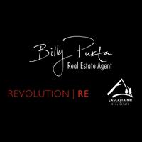 BILLY PURTA REVOLUTION REAL ESTATE