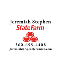 Jeremiah Stephen State Farm