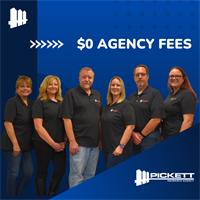 $0 fees to use our service