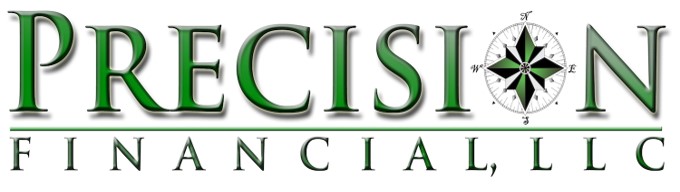 Precision Financial LLC - Northwest Region