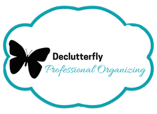 Declutterfly Professional Organizing