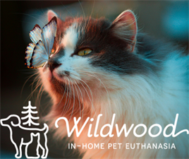 Wildwood In-Home Pet Euthanasia