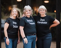 Clark County Senior Resources Team