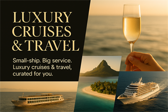 Curated Travels