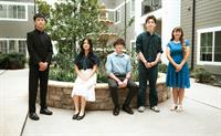 2025 Arts Ambassadors