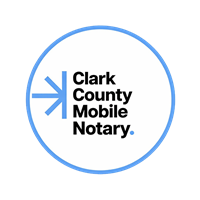 Clark County Mobile Notary
