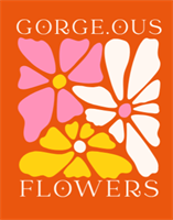 GORGE.ous Flowers