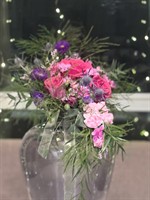 Cascade Bouquet
