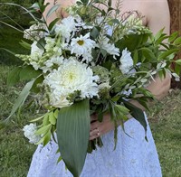 Bridal Bouquet