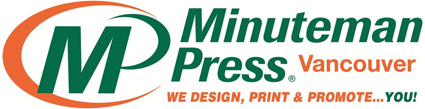 MinuteMan Press- Vancouver