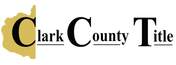 CLARK COUNTY TITLE COMPANY