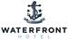 Waterfront Hotel's Pool Party with a BANG!