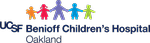 UCSF Benioff Children's Hospital Oakland