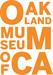 Oakland Museum of California: Corporate Mixer + Tour