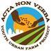 Acta Non Verba's Annual Benefit Dinner "We Were Made for These Times"