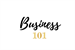 The Couture Group and Ms. Glitter Nail Lounge Present: Business 101 Featuring Karen Civil