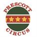 Circus Bella: Kaleidoscope. Benefit Performances for Prescott Circus Theatre