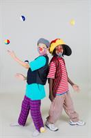 Prescott Circus Theatre Presents: Play Ball! A Tribute to Negro Baseball League