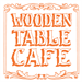 Wooden Table Cafe Pre Opening Party