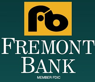 Fremont Bank Logo