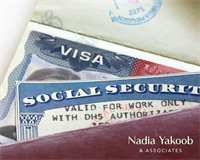 Nadia Yakoob & Associates: Employment Uncertainty in the Time of COVID-19: Options for Visa Holders