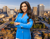 Super Woman Super Lawyer