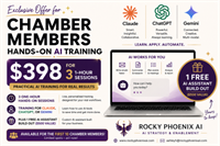Rocky Phoenix AI LLC - Oakland