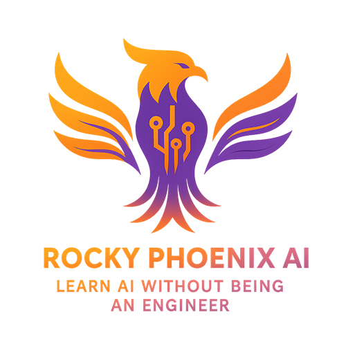 Rocky Phoenix AI