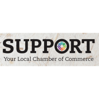 National Support Your Local Chamber Day!