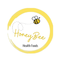 Ribbon-cutting for HoneyBee Health Foods