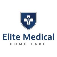 Ribbon-cutting for Elite Medical Home Care