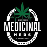 Ribbon-cutting for East Texas Medicinal Meds