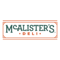 Ribbon-cutting for McAlister's Deli